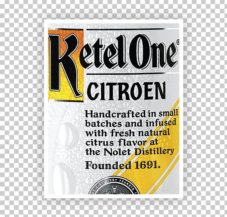 Ketel One Vodka Citroën Brand PNG, Clipart, Bottle, Brand, Citroen, Flavor, Ketel One Free PNG Download
