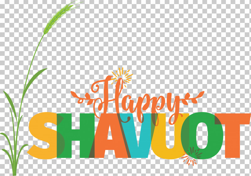 Happy Shavuot Feast Of Weeks Jewish PNG, Clipart, Grasses, Green, Happy Shavuot, Jewish, Line Free PNG Download