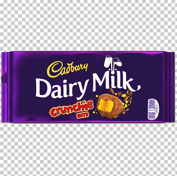 Chocolate Bar Crunchie Cadbury Dairy Milk Cadbury Dairy Milk PNG, Clipart, Brand, Cadbury, Cadbury Buttons, Cadbury Dairy Milk, Cadbury Dairy Milk Caramel Free PNG Download
