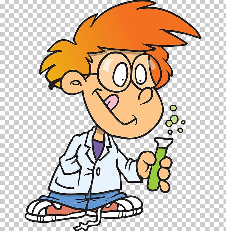 Experiment Chemistry Science Project PNG, Clipart, Area, Art, Artwork, Cartoon, Cheek Free PNG Download