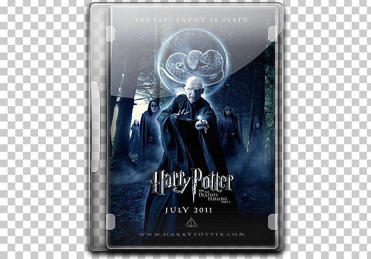 Harry Potter And The Deathly Hallows Film Director Film Poster PNG, Clipart,  Free PNG Download