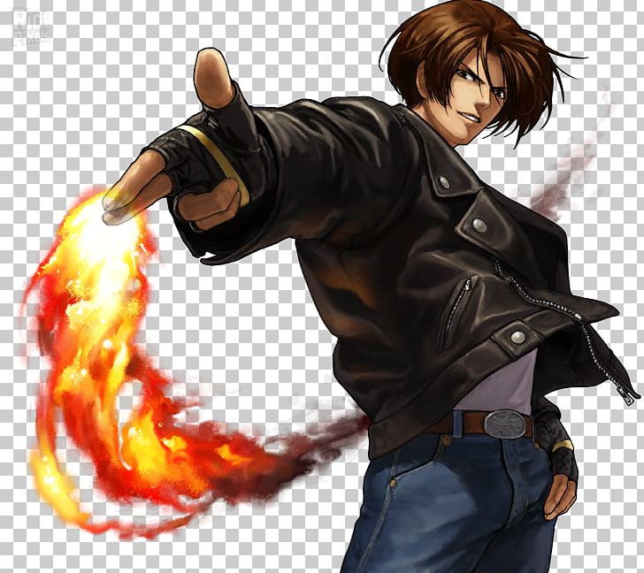 Kyo Kusanagi Iori Yagami Rugal Bernstein Ryu The King Of Fighters '98 PNG, Clipart,  Free PNG Download