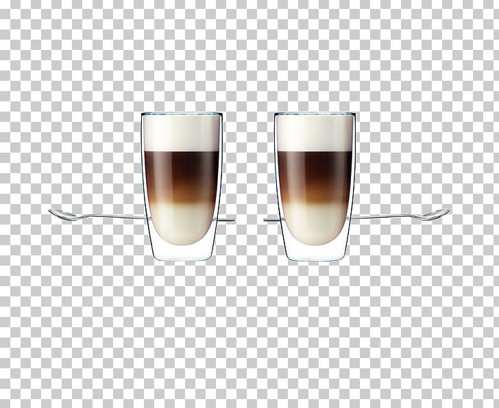 Latte Macchiato Cappuccino Coffee Cup PNG, Clipart, Cappuccino, Coffee, Coffee Cup, Coffeemaker, Cup Free PNG Download