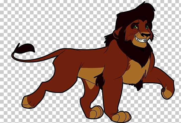 Lion Shenzi Kovu Scar Zira PNG, Clipart, Animal Figure, Animals, Big Cats, Carnivoran, Cat Like Mammal Free PNG Download