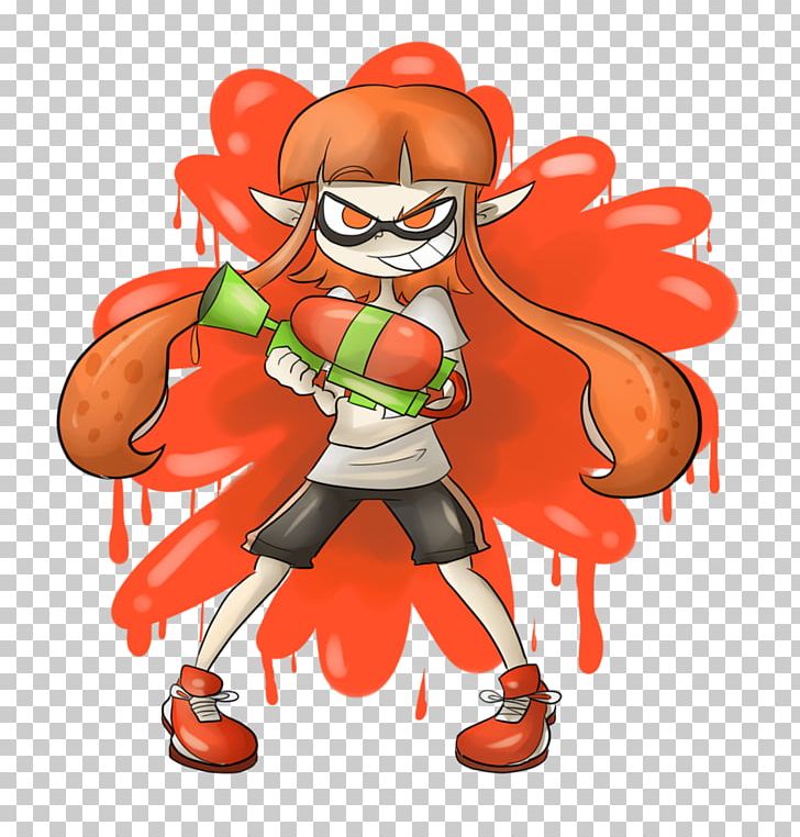 Splatoon 2 Super Smash Bros. For Nintendo 3DS And Wii U Drawing PNG, Clipart, Amiibo, Art, Cartoon, Drawing, Fictional Character Free PNG Download