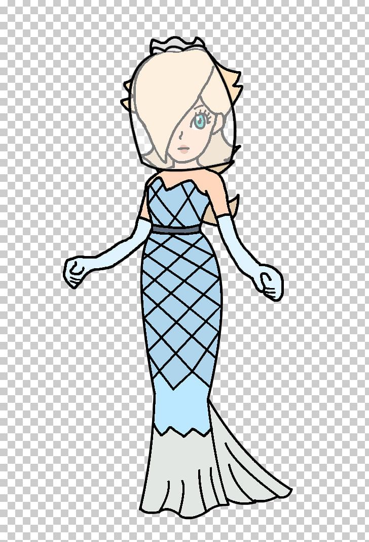 Wedding Dress Rosalina Swimsuit PNG, Clipart, Arm, Art, Artwork, Child, Clothing Free PNG Download