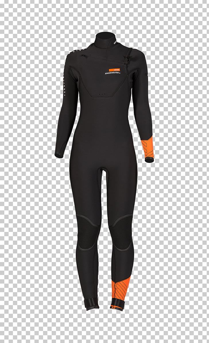 Wetsuit Dry Suit Kitesurfing Zipper Neoprene PNG, Clipart, Amazone, Chest, Clothing, Clothing Accessories, Dakine Free PNG Download