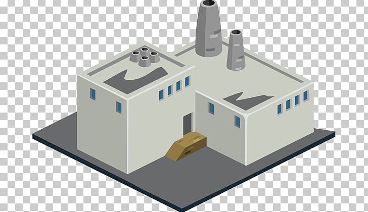 Youtube Factory Roblox Building Industry Png Clipart Angle