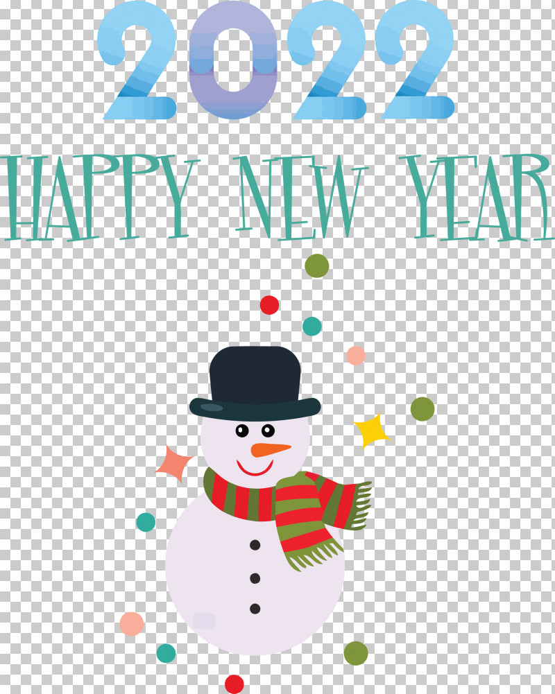 2022 New Year 2022 Happy New Year 2022 PNG, Clipart, Bauble, Christmas Day, Christmas Ornament M, Geometry, Holiday Ornament Free PNG Download