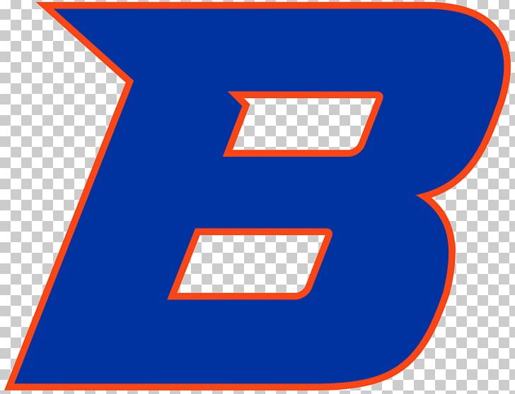 Boise State University Boise State Broncos Football Boise State Broncos Men's Basketball NCAA Division I Football Bowl Subdivision Higher Education PNG, Clipart, Angle, Area, Blue, Boise, Boise State University Free PNG Download