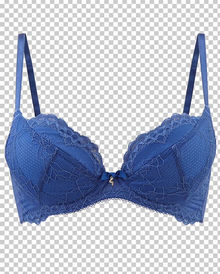 Cobalt Blue Bra Panties Undergarment PNG, Clipart, Active Undergarment, Blue, Bra, Bra Size, Brassiere Free PNG Download
