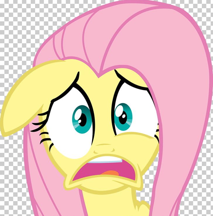 Fluttershy Smiley Eye My Little Pony: Friendship Is Magic Fandom Equestria PNG, Clipart, Art, Beak, Bird, Cartoon, Cheek Free PNG Download