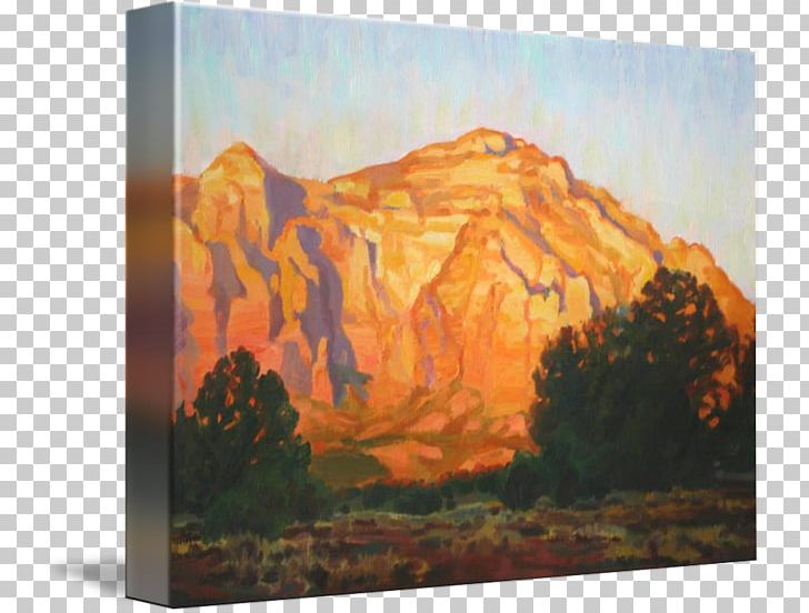 Landscape Painting Landscape Painting Art Impressionism PNG, Clipart, Acrylic Paint, Art, Artist, Desert, En Plein Air Free PNG Download