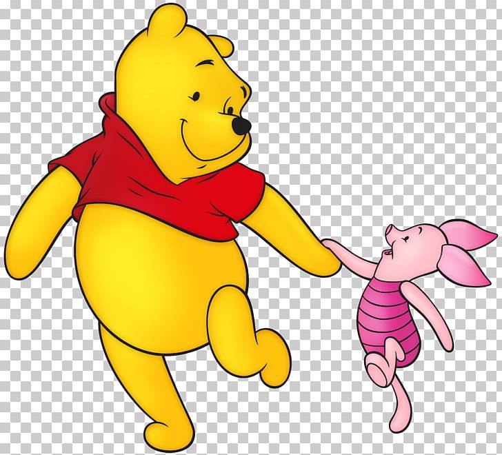 Piglet Winnie The Pooh Eeyore Tigger Christopher Robin PNG, Clipart, Animal Figure, Art, Artwork, Carnivoran, Cartoon Free PNG Download