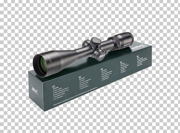 Telescopic Sight Monocular Optics Light Intensity PNG, Clipart, Aimpoint Ab, Angle, Celownik, Cylinder, Hardware Free PNG Download
