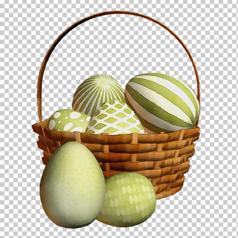 Easter Egg PNG, Clipart, Basket, Cantaloupe, Cucumis, Easter, Easter Egg Free PNG Download