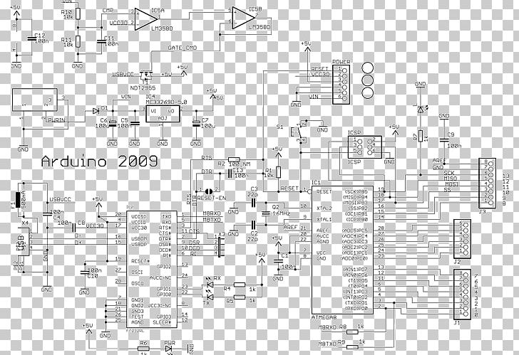 Arduino Electronic Circuit Wiring Diagram Schematic Circuit Diagram PNG, Clipart, Angle, Arduino, Arduino Uno, Area, Atmega328 Free PNG Download