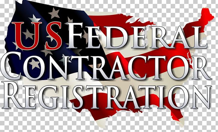 Federal Government Of The United States System For Award Management US Federal Contractor Registration/GovKinex PNG, Clipart, Advertising, Banner, Business, Contract, Government Contractor Free PNG Download