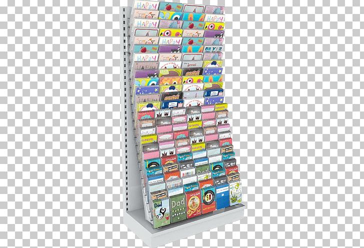 Greeting & Note Cards Retail Shelf Hallmark Cards PNG, Clipart, Bay, Craft, Display Stand, Gift, Gondola Free PNG Download