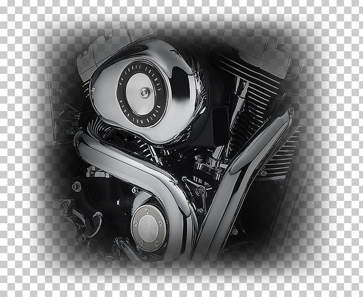 Harley-Davidson Car Cam Engine Automotive Design PNG, Clipart, Automotive Design, Automotive Exterior, Automotive Lighting, Auto Part, Black And White Free PNG Download