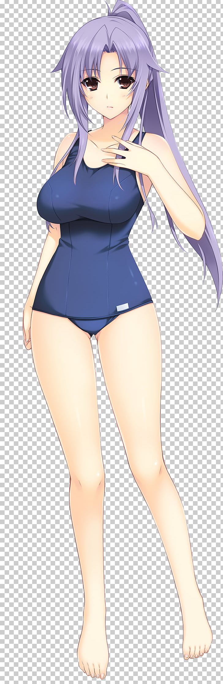Lovely X Cation Playstation Vita Japan Illustrator Shoe Png Clipart Abdomen Anime Arm Black Hair Breasts