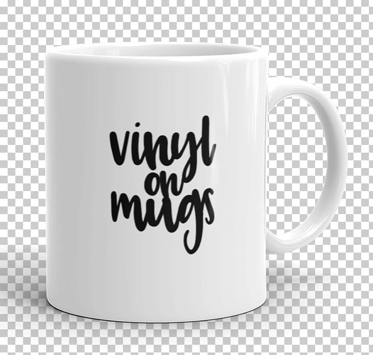 Mug Coffee Cup T-shirt Tumbler PNG, Clipart, Brand, Ceramic, Coffee Cup, Cup, Decal Free PNG Download