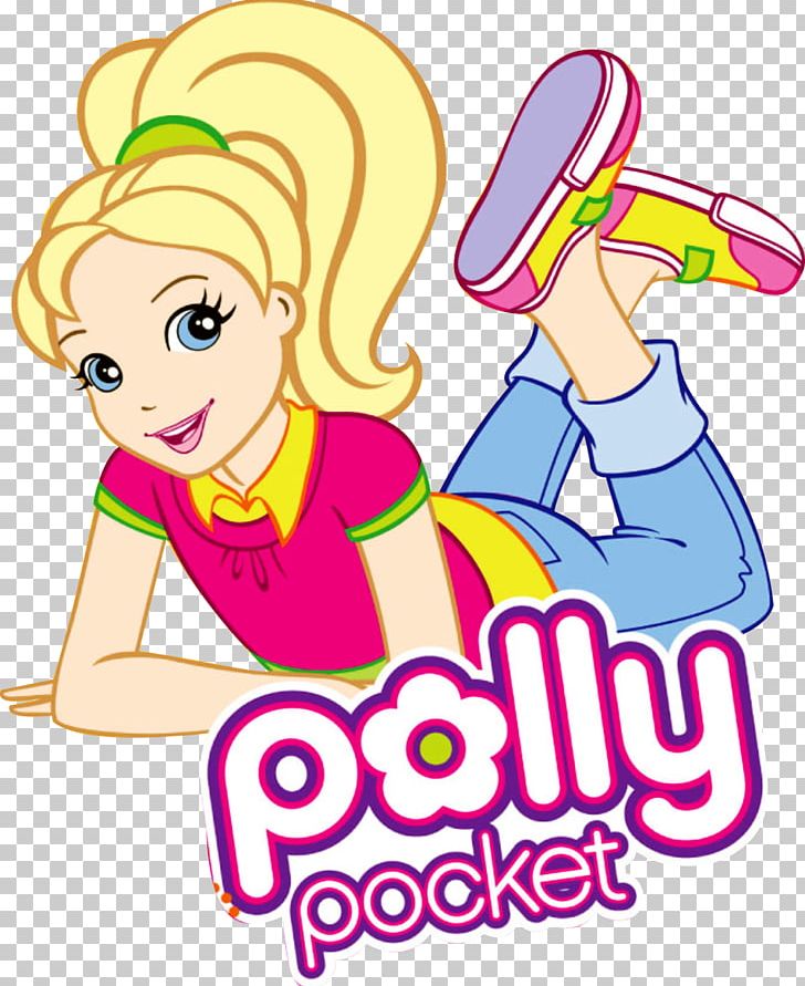 Polly Pocket Toy Doll PNG, Clipart, Area, Art, Artwork, Bluebird Toys, Cartoon Free PNG Download