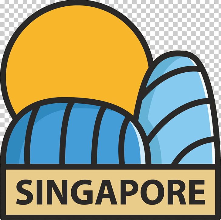 Singapore Landmark PNG, Clipart, Brand, Country, Download, Landmark, Line Free PNG Download