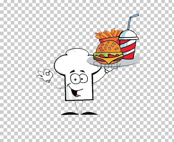 Soft Drink Fast Food Junk Food Hamburger Cheeseburger PNG, Clipart, Animals, Anthropomorphic, Black And White, Cartoon, Cheeseburger Free PNG Download