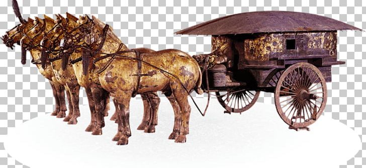 Terracotta Army Mausoleum Of The First Qin Emperor Emperor Of China Qin Bronze Chariot PNG, Clipart, Carriage, Cart, Chariot, China, Chinese Art Free PNG Download