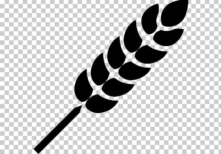 Computer Icons Wheat Cereal Ear PNG, Clipart, Agriculture, Black And White, Cereal, Computer Icons, Download Free PNG Download