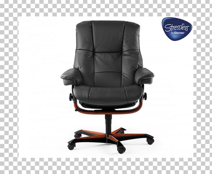 Ekornes Office & Desk Chairs Stressless Recliner PNG, Clipart, Angle, Armrest, Chair, Comfort, Couch Free PNG Download