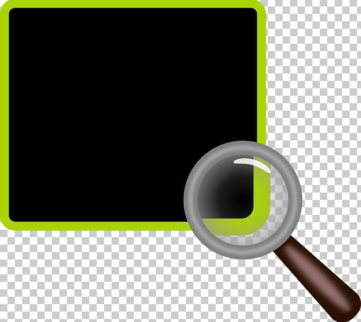 Magnifying Glass Computer Icons PNG, Clipart, Brand, Computer Icons, Download, Glass, Green Free PNG Download
