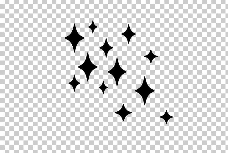 Star Rhombus Black And White PNG, Clipart, Angle, Background Black, Black, Black Background, Black Hair Free PNG Download