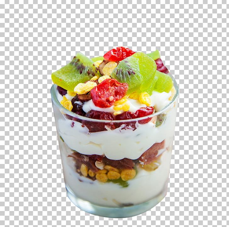 Trifle Breakfast Cereal Cholado Vegetarian Cuisine Parfait PNG, Clipart, Apple Fruit, Breakfast, Calorie, Cereal, Coffee Cup Free PNG Download