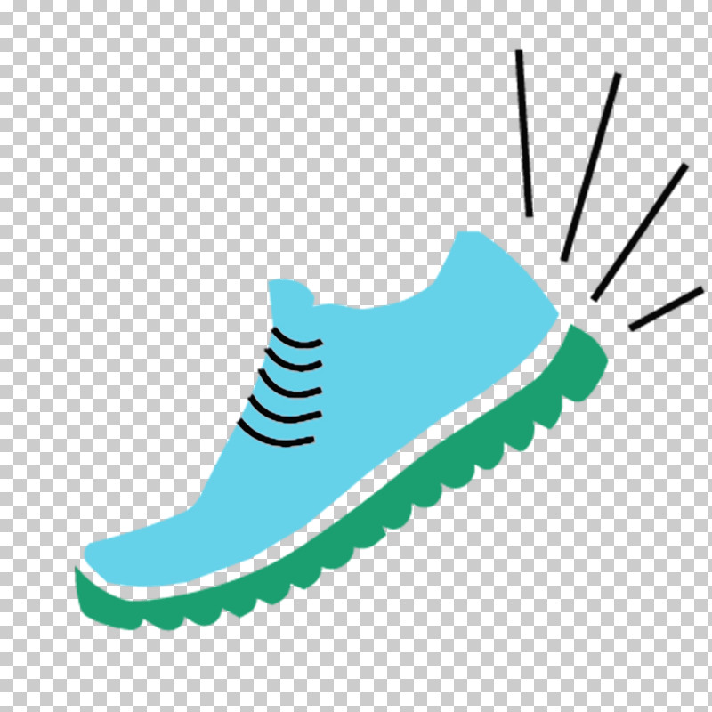 Logo Shoe Walking Shoe Meter Sports Shoes PNG, Clipart, Line, Logo, Meter, Microsoft Azure, Paint Free PNG Download