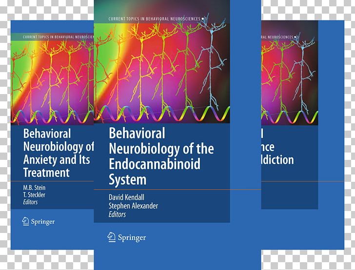 Behavioral Neuroscience Endocannabinoid System Biology PNG, Clipart, Behavior, Behavioral Neuroscience, Biology, Book, Brand Free PNG Download