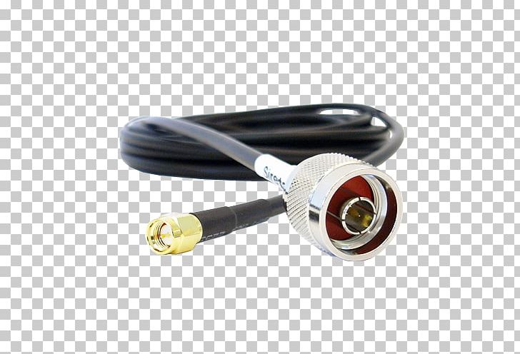 Coaxial Cable SMA Connector Electrical Cable Electrical Connector N Connector PNG, Clipart, Adapter, Aerials, Bracket, Cable, Coaxial Free PNG Download