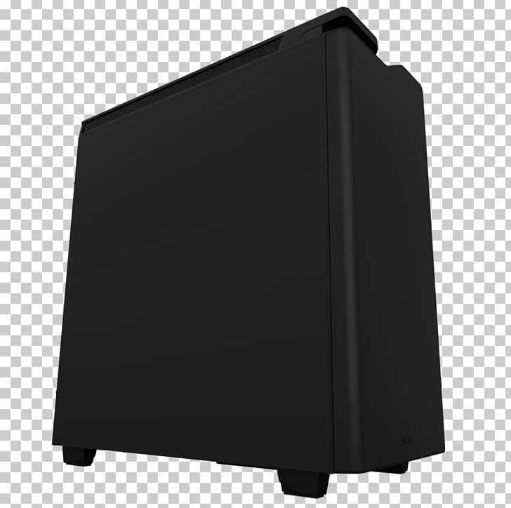 Computer Cases & Housings Nzxt Computer Fan Control Pulse-width Modulation ATX PNG, Clipart, Acer Iconia One 10, Angle, Atx, Black, Computer Cases Housings Free PNG Download