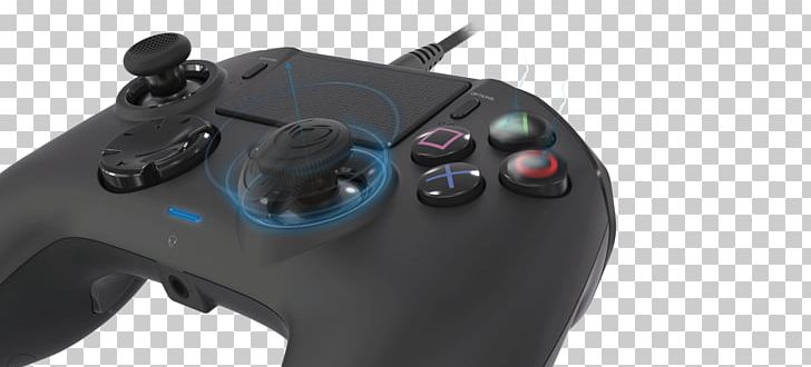 Game Controllers Joystick PlayStation NACON Revolution Pro Controller XBox Accessory PNG, Clipart, Computer Component, Electronic Device, Electronics, Game, Game Controller Free PNG Download