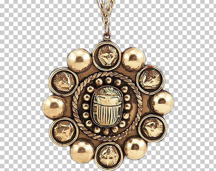 Locket Pendant Medal Silver Color PNG, Clipart, Brass, Color, Egyptian Revival Architecture, Fashion Accessory, Jewellery Free PNG Download