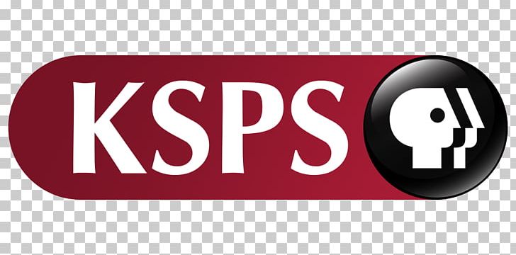 Logo Brand KSPS-TV Product Design PNG, Clipart, Area, Banner, Brand, Kspstv, Logo Free PNG Download