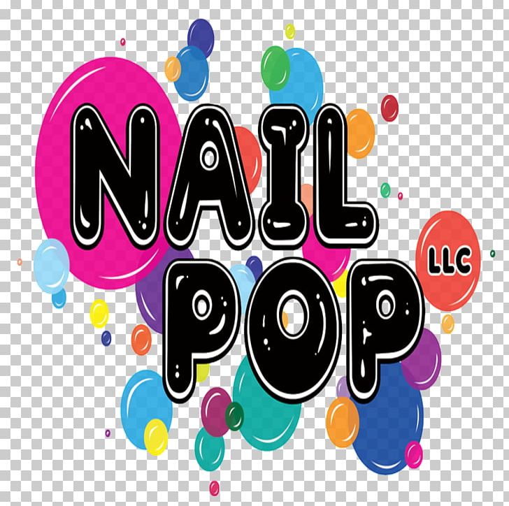 Nail Art Logo Menstruation PNG, Clipart, Brand, Circle, Color Pop, Decal, Dust Mask Free PNG Download
