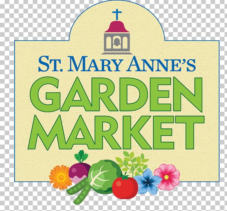 St. Mary Anne's Episcopal Church North East Middle School Garden Market PNG, Clipart,  Free PNG Download