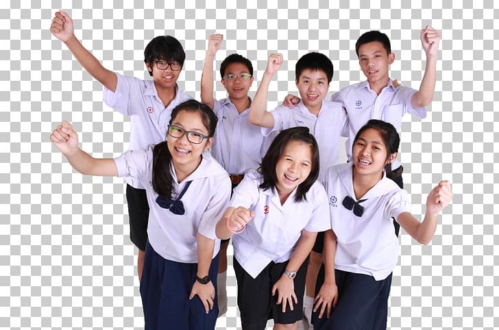 high school student png