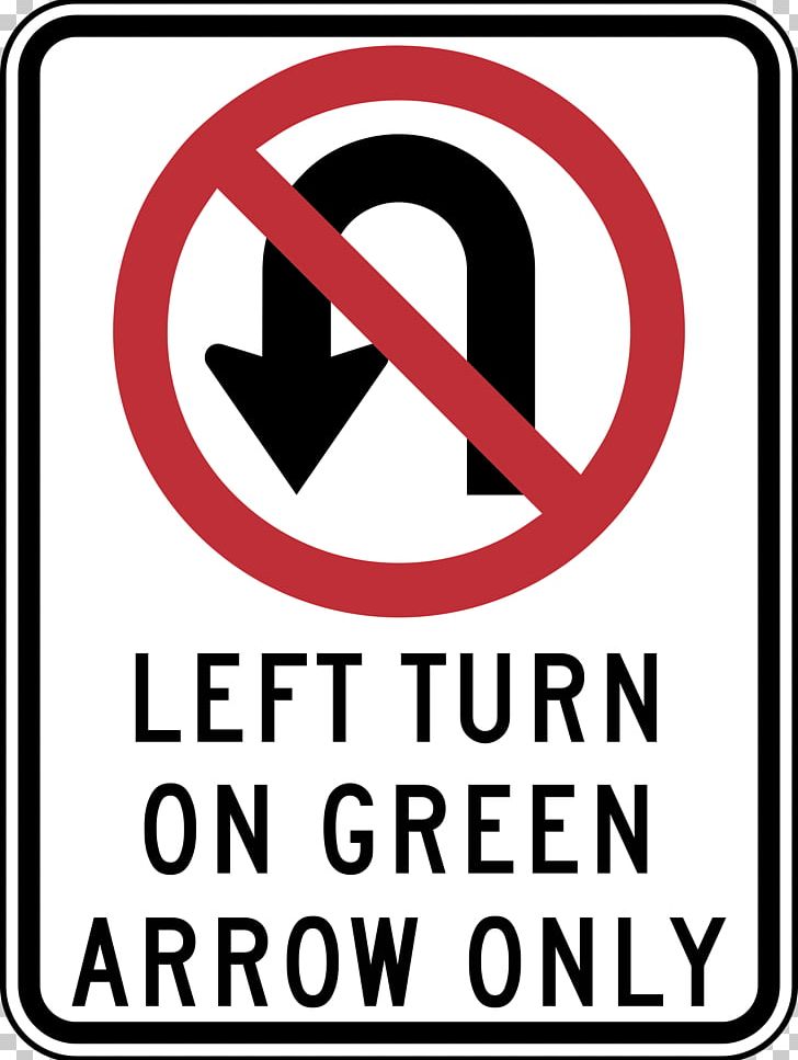 U-turn Traffic Sign Road Regulatory Sign Manual On Uniform Traffic Control Devices PNG, Clipart, Area, Brand, Driving, Intersection, Line Free PNG Download