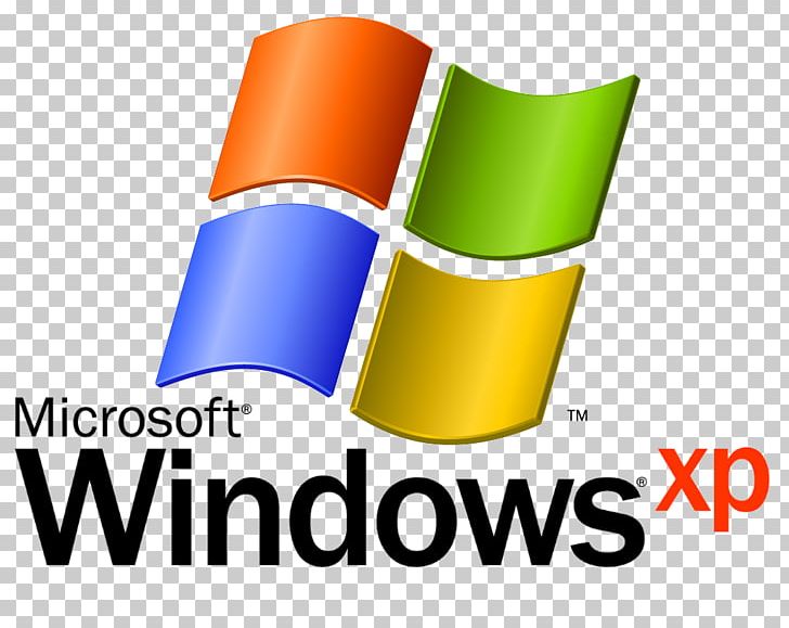 Windows XP Microsoft Windows Operating System PNG, Clipart, Area, Brand ...