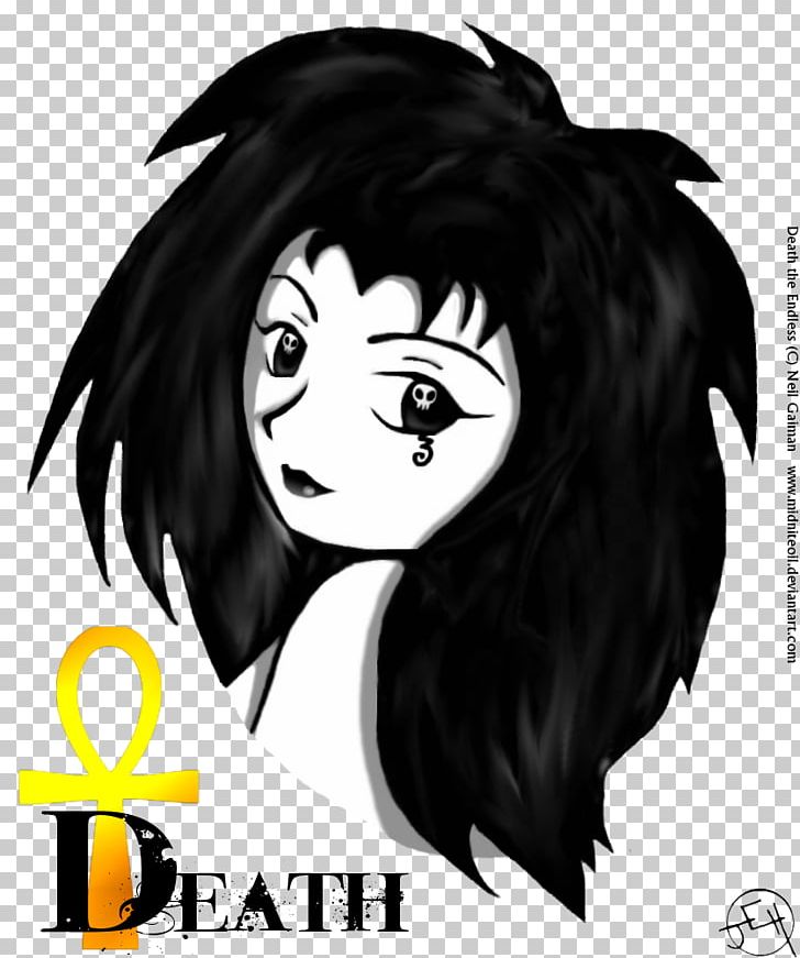 Artist Eye Black Hair PNG, Clipart, Anime, Ankh, Art, Artist, Black Free PNG Download