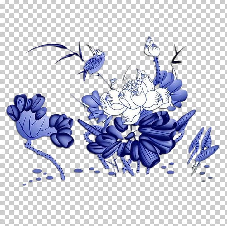 Blue And White Pottery PNG, Clipart, Album, Art, Blue, Chinese, Chinese Style Free PNG Download