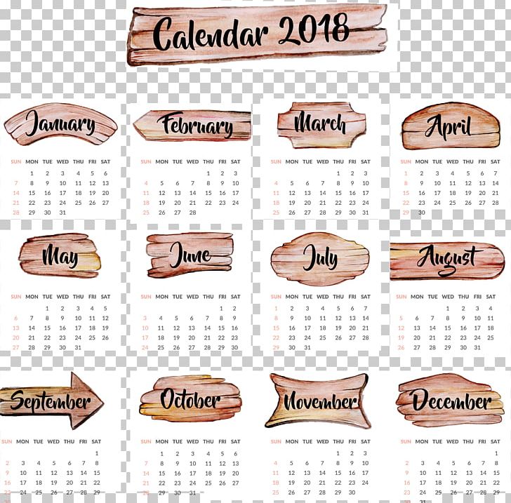 Calendar Time Year PNG, Clipart, 2018 Calendar, 2018 Desk Calendar, Arrow, Arrows, Calendar Template Free PNG Download